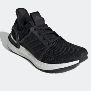 Adidas Ultraboost 19 Sneaker - Running Shoes